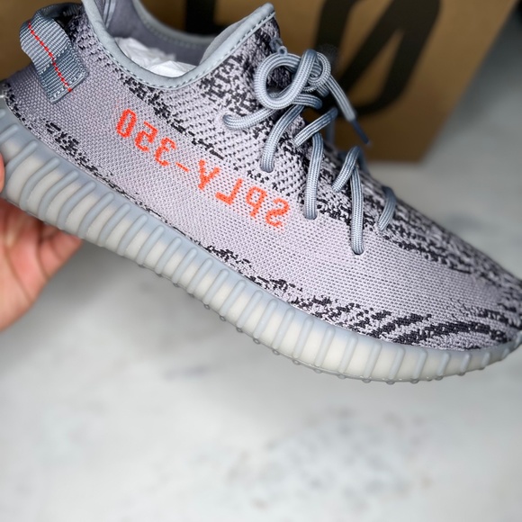 Adidas Yeezy Boost V2 Beluga 2.0 - Size 11.5 main image 11